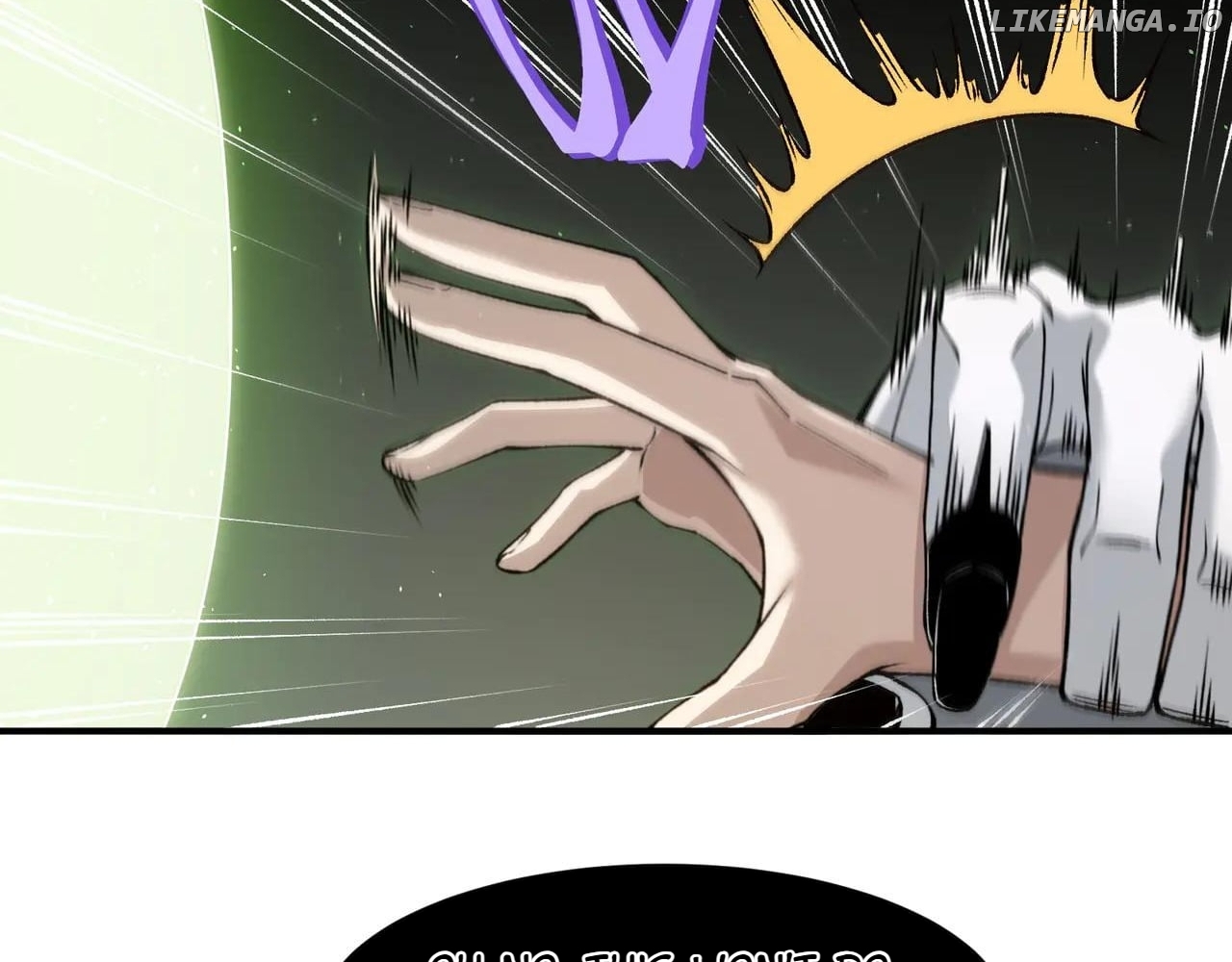 The Devil Never Cries Chapter 92 - page 88